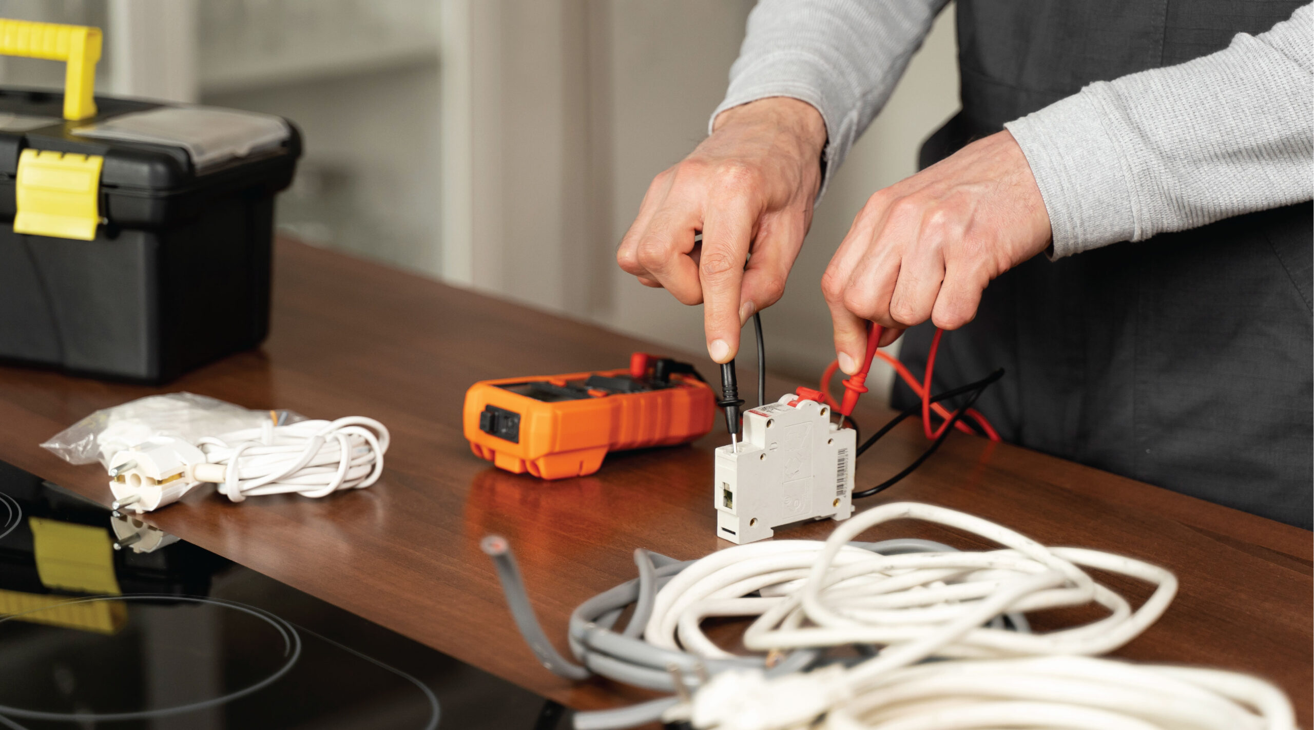 Services_Electrical Services- 3