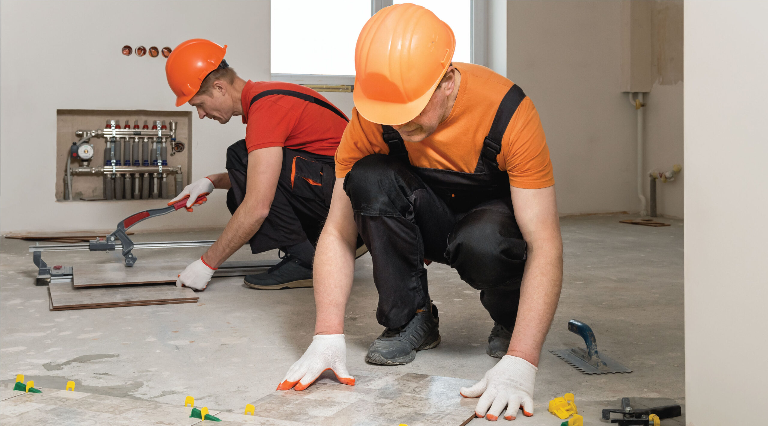 Services_Safety flooring Services-